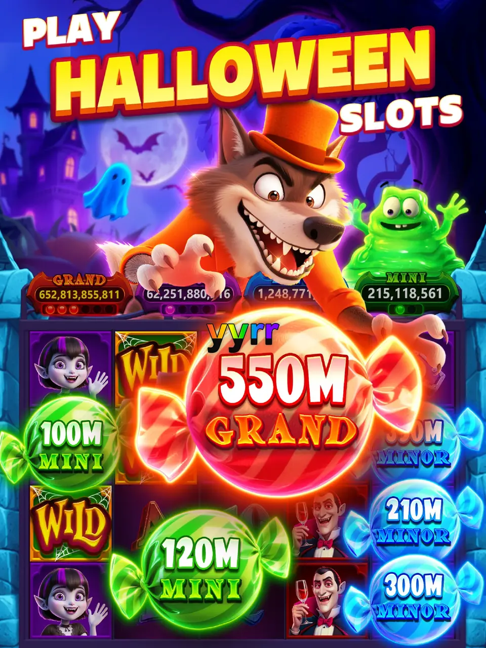 Tangkapan Layar yyrr